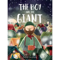 The Boy and the Giant: A Picture Book