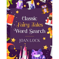 Classic Fairy Tales Word Search