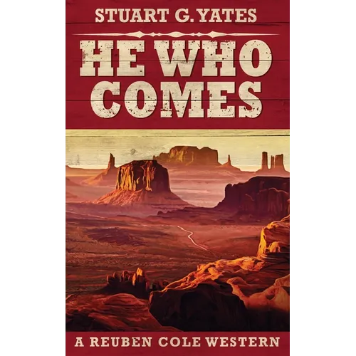He Who Comes
