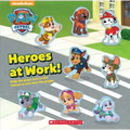 Heroes at Work