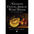 19th Century Amern Wmn Writers
