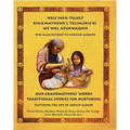 Nkij'inen Teluet /Our Grandmother's Words