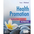 Health Promotion: Translating Evidence to Practice