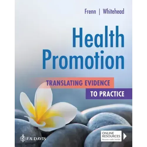 Health Promotion: Translating Evidence to Practice