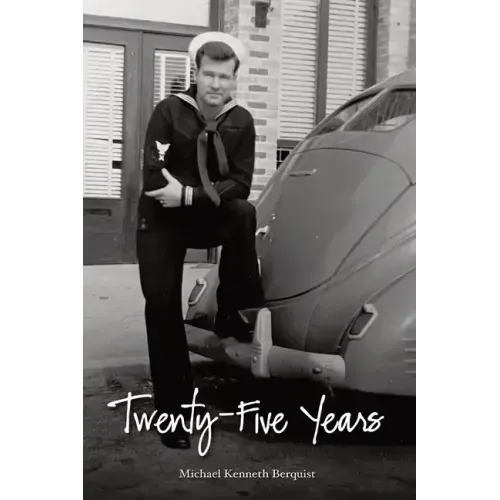 Twenty-Five Years