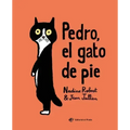 Pedro, El Gato de Pie