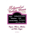 Hollywood and Catholic Women: Virgins, Whores, Mothers, and Other Images