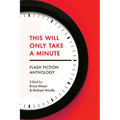 This Will Only Take a Minute: Volume 16