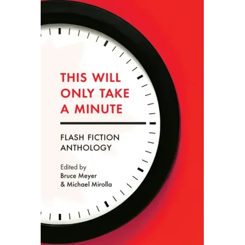 This Will Only Take a Minute: Volume 16