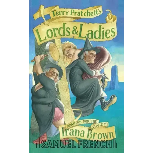 Lords and Ladies