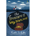 The Treasure of Way Down Deep