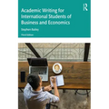 Academic Writing for International Students of Business and Economics