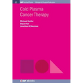 Cold Plasma Cancer Therapy
