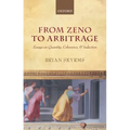 From Zeno to Arbitrage: Essays on Quantity, Coherence, and Induction