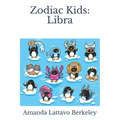 Zodiac Kids: Libra