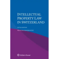 Intellectual Property Law in Switzerland