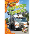 Garbage Trucks
