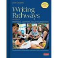Writing Pathways: Performance Assessments and Learning Progressions, Grades K-8