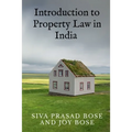 Introduction to Property Law in India