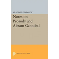 Notes on Prosody and Abram Gannibal