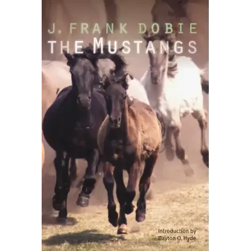 The Mustangs