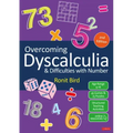 Overcoming Dyscalculia and Difficulties with Number