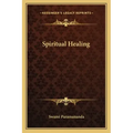 Spiritual Healing