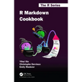 R Markdown Cookbook