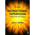 Instructional Supervision: Applying Tools and Concepts