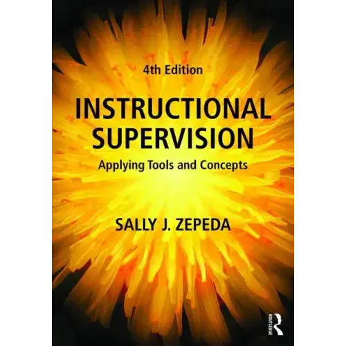 Instructional Supervision: Applying Tools and Concepts