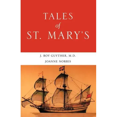 Tales of St. Mary's