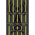 Digitize and Punish: Racial Criminalization in the Digital Age