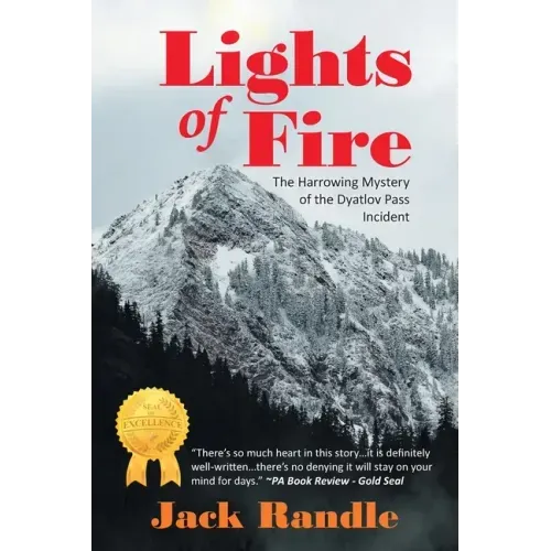 Lights of Fire