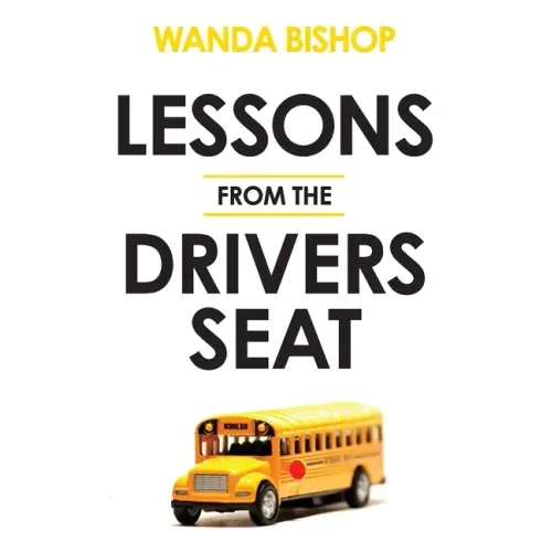 Lessons from the Drivers Seat