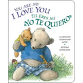 You Are My I Love You