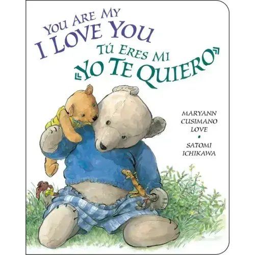 You Are My I Love You