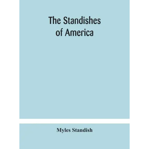 The Standishes of America