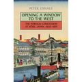 Opening a Window to the West: The Foreign Concession at Kobe, Japan, 1868-1899