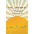 The Sacred Books of the East - Buddhist Mahayana Texts