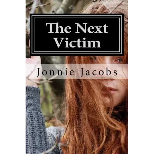 The Next Victim: A Kali O'Brien Mystery