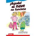 ¡Ayuda! Mi Nave No Funciona