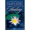 Gods Will for Your Healing