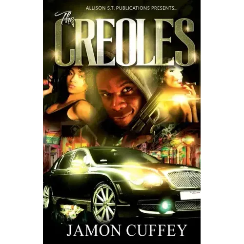 The Creoles