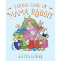 Taking Care of Mama Rabbit