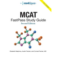 MCAT FastPass Study Guide, 2nd edition