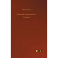 Ruins of Ancient Cities: Volume 2