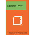Semiconductors And Transistors