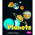 The Planets: Revised Edition