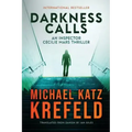Darkness Calls: An Inspector Cecilie Mars Thriller