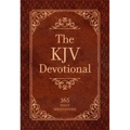 The KJV Devotional: 365 Daily Meditations